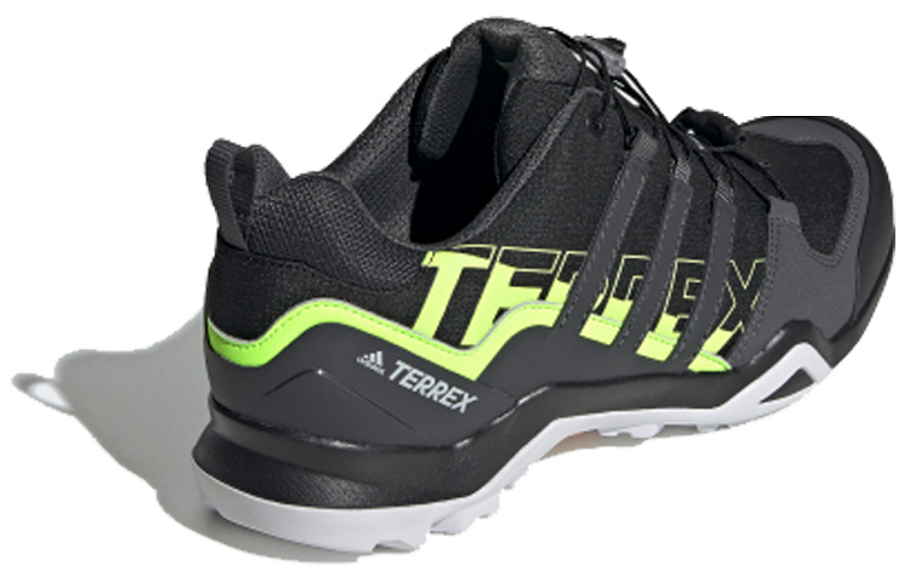 Фото № 3 с приближением к товару «‎adidas Terrex Swift R2 GreyGreen»