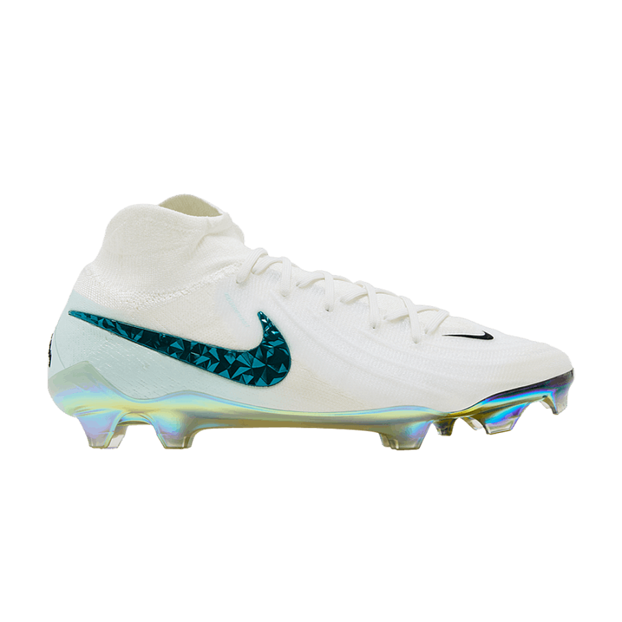 Фото № 1 с приближением к товару «‎Nike Phantom Luna 2 Elite AS FG Chromatic Pack (HV4891-100)»
