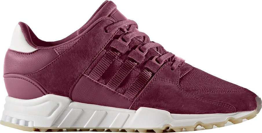 Фото № 1 с приближением к товару «‎adidas EQT Support RF Mystery Ruby »