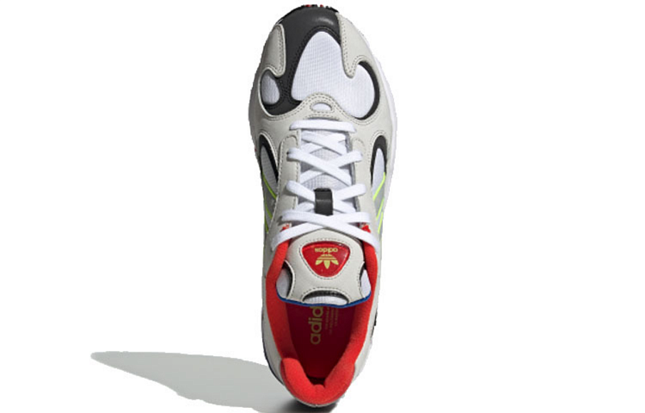 Фото № 3 с приближением к товару «‎General adidas originals Yung-1 Daddy Shoes»