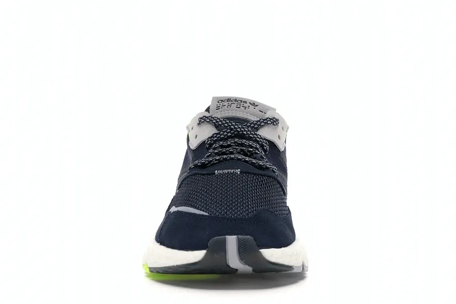Фото № 2 с приближением к товару «‎adidas Nite Jogger Collegiate Navy»