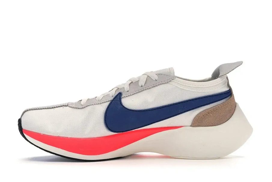 Фото № 3 с приближением к товару «‎Nike Moon Racer Sail Solar Blue»