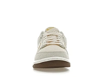 Фото № 2 с приближением к товару «‎Nike Dunk Low Coconut Milk »