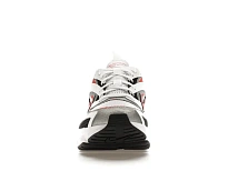 Фото № 2 с приближением к товару «‎Nike Zoom Air Fire White Team Orange Silver »