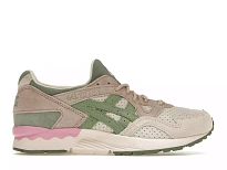 Фото № 1 с приближением к товару «‎ASICS Gel-Lyte V Spring in Japan Pink»