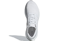 Фото № 4 с приближением к товару «‎Adidas PureBoost Go 'Cloud White'»