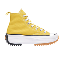 Фото № 1 с приближением к товару «‎Converse Run Star Hike High Bitter Lemon»