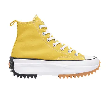 Converse Run Star Hike High Bitter Lemon - 1