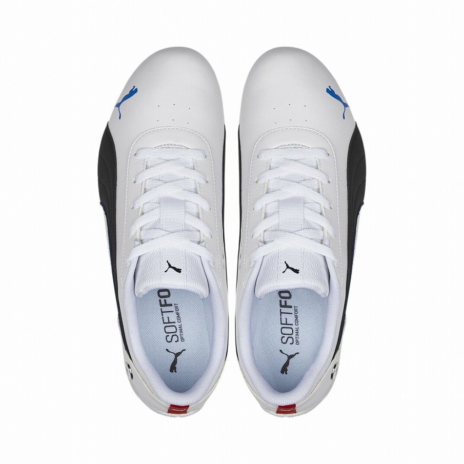 Фото № 3 с приближением к товару «‎Puma Bmw&nbsp;m Neo Cat»