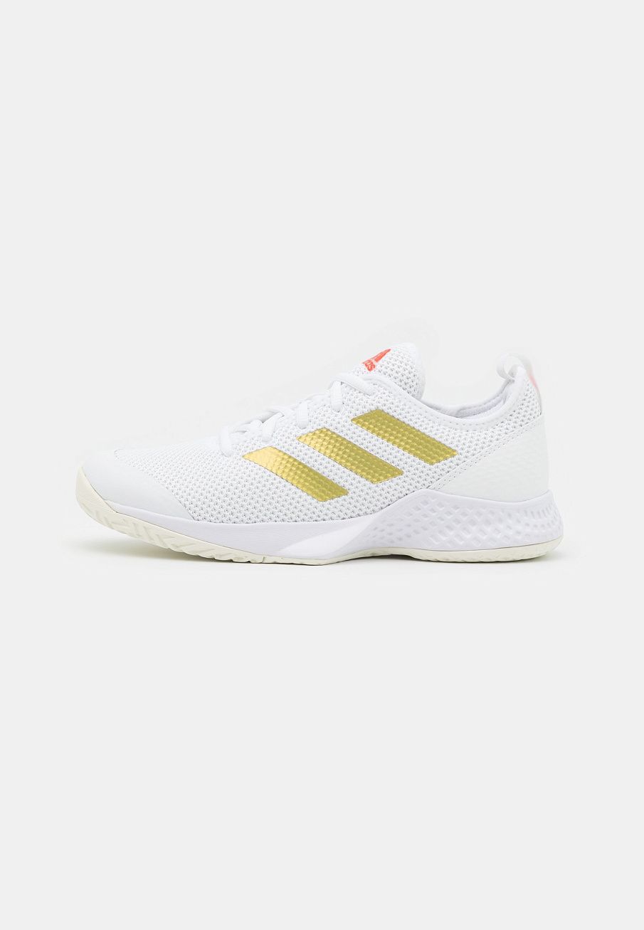 Фото № 1 с приближением к товару «‎Adidas Court Control»
