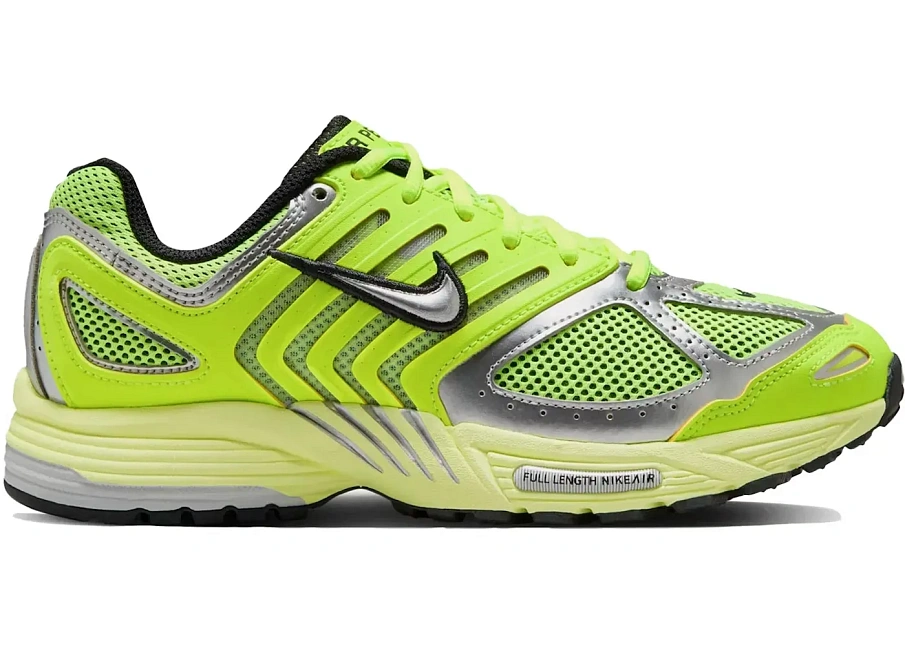 Фото № 1 с приближением к товару «‎Nike Air Peg 2K5»