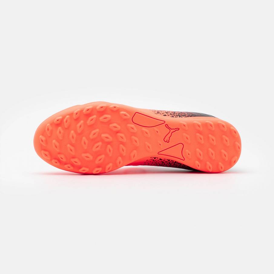 Фото № 4 с приближением к товару «‎Puma Future 4.3 Tt»