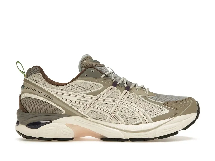 Фото № 1 с приближением к товару «‎ASICS GT-2160»