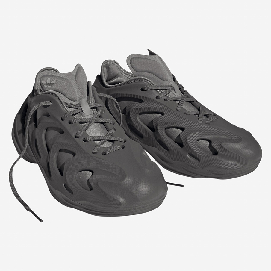 Фото № 2 с приближением к товару «‎Adidas Adifom Q »