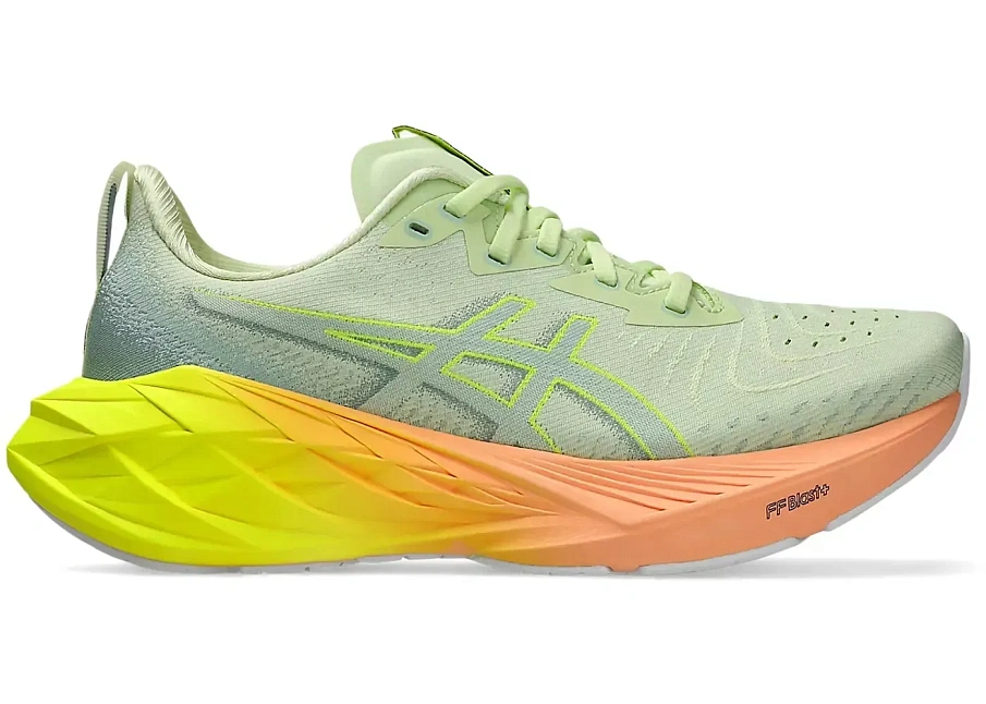Фото № 1 с приближением к товару «‎ASICS Novablast 4 Paris»