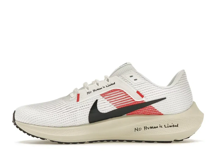 Фото № 3 с приближением к товару «‎Nike Air Zoom Pegasus 40»