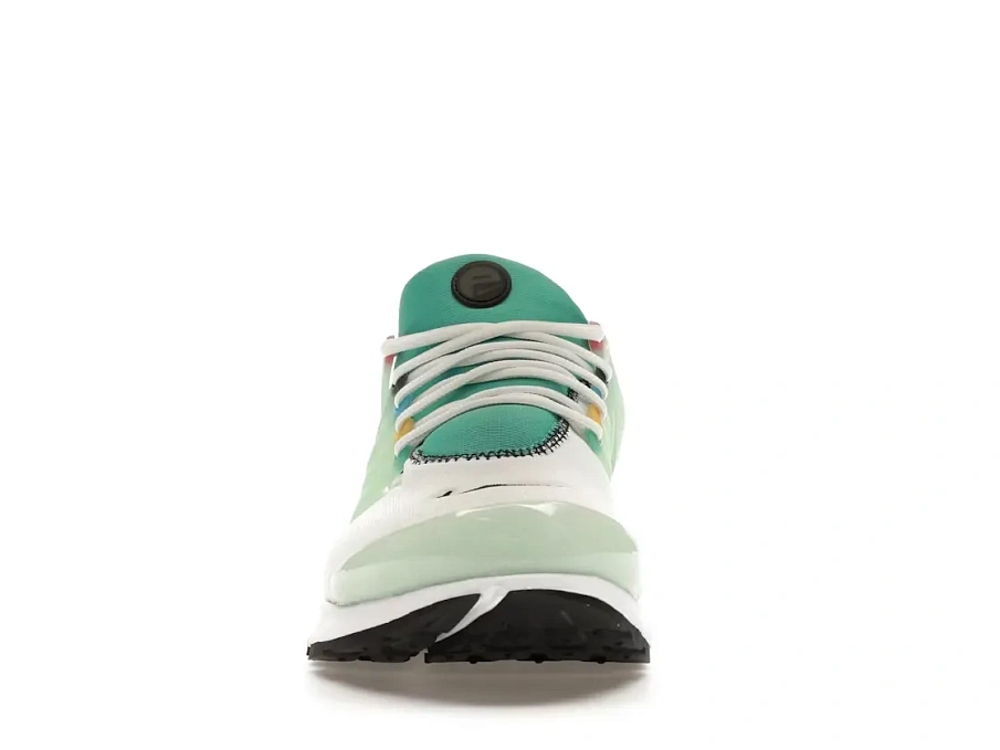 Фото № 2 с приближением к товару «‎Nike Air Presto»