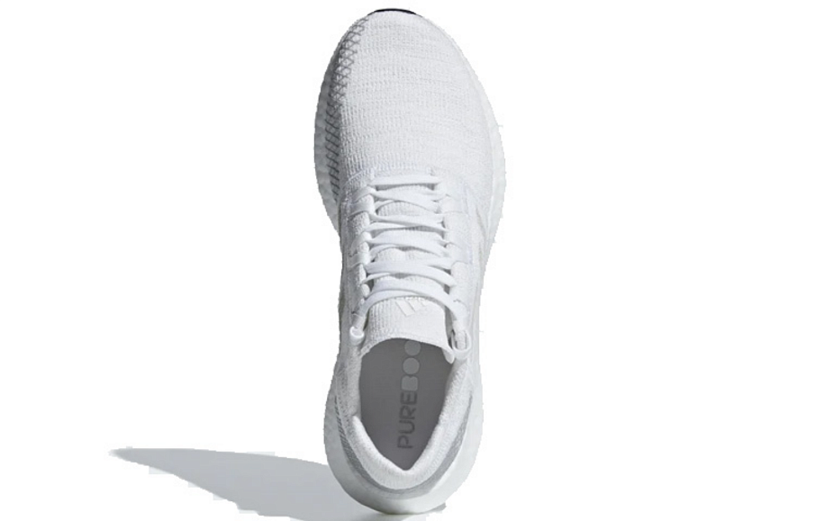 Фото № 4 с приближением к товару «‎Adidas PureBoost Go 'Cloud White'»