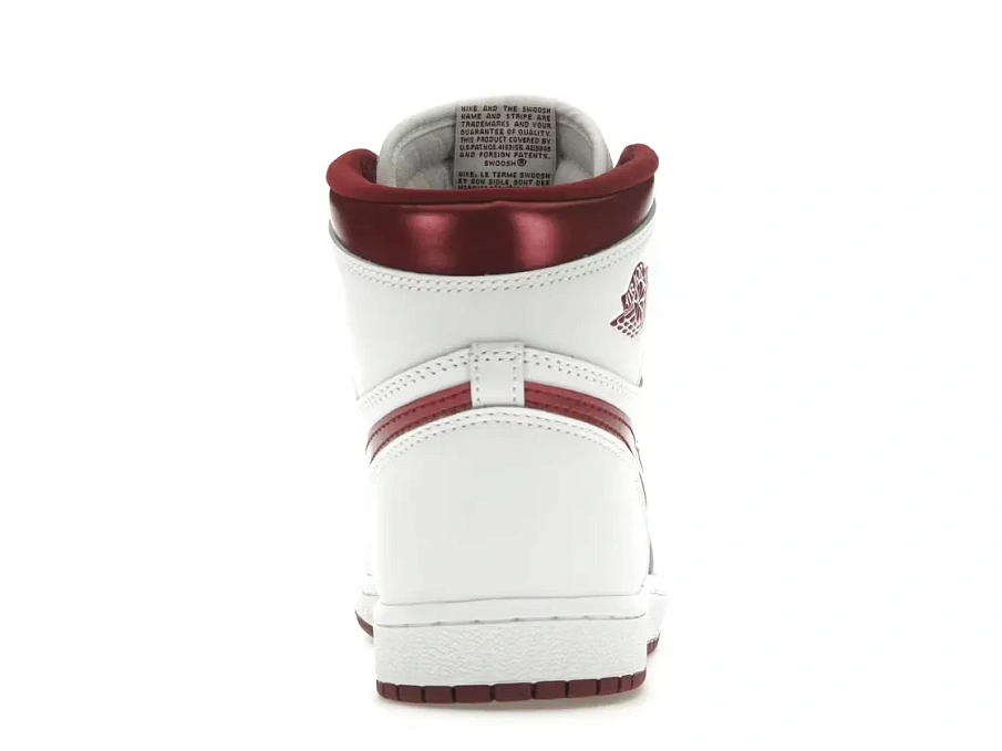 Фото № 4 с приближением к товару «‎Jordan 1 Retro High '85 OG»