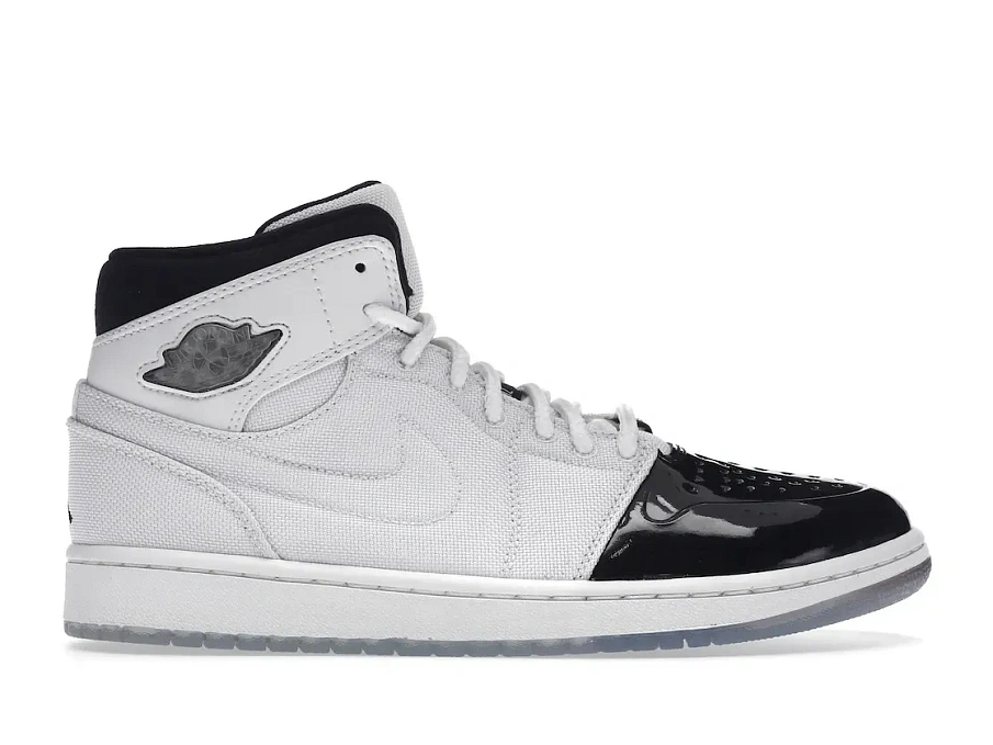 Фото № 1 с приближением к товару «‎Jordan 1 Retro 95 Concord»