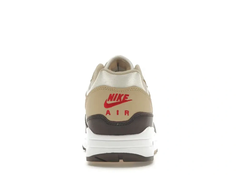 Фото № 4 с приближением к товару «‎Nike Air Max 1»