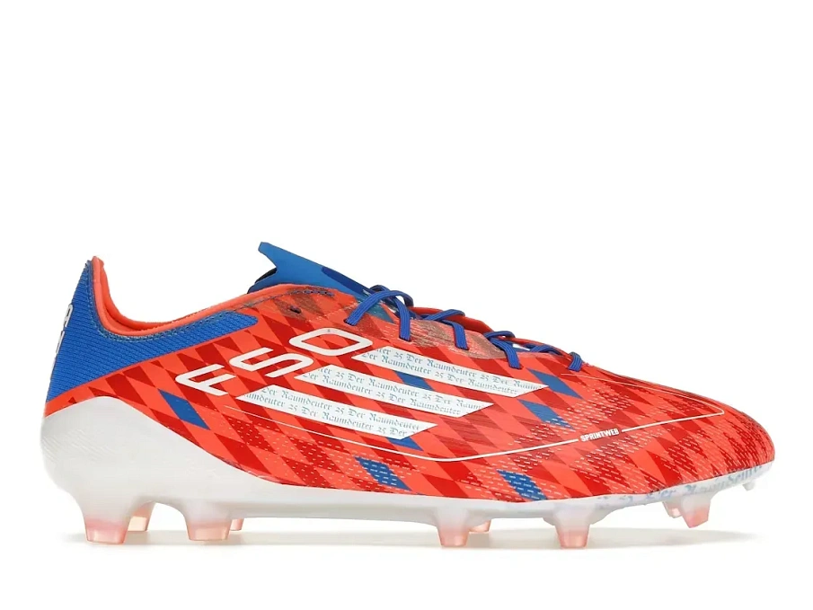 Фото № 1 с приближением к товару «‎adidas F50 Elite Raumdeuter FG»