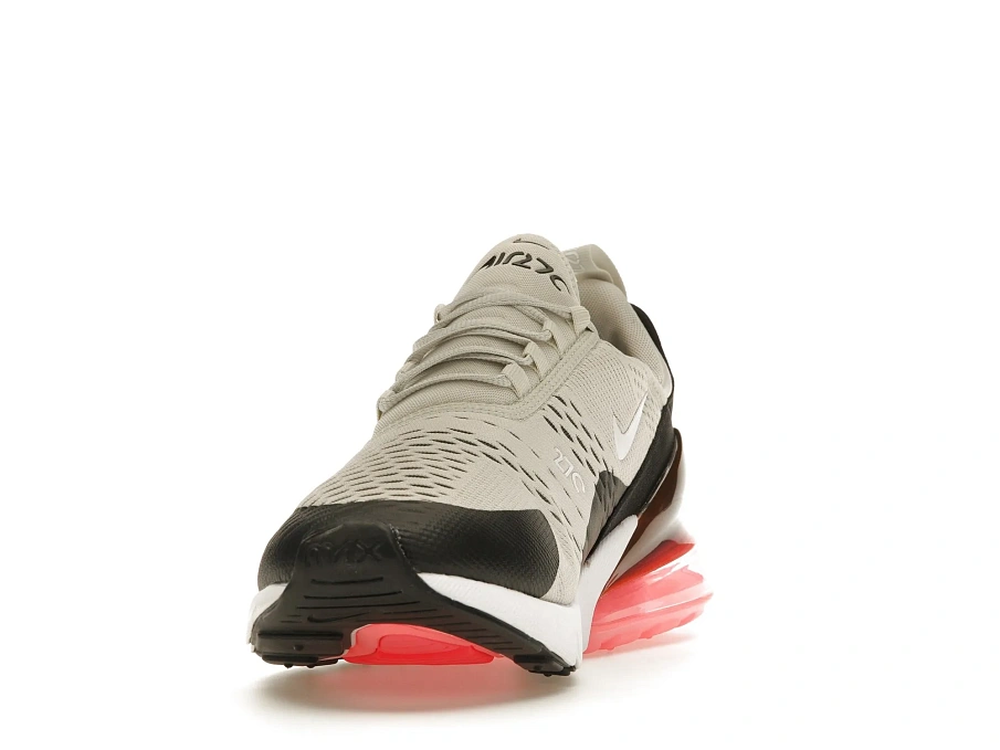 Фото № 3 с приближением к товару «‎Nike Air Max 270 Light Bone Hot Punch»