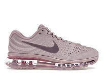 Фото № 1 с приближением к товару «‎Nike Air Max 2017 Plum Fog »