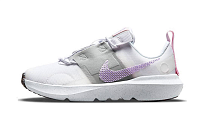 Фото № 1 с приближением к товару «‎(BP) Nike Crater Impact WhiteGrayPurple»
