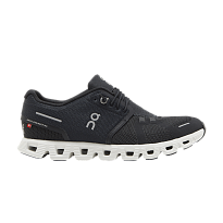 Фото № 1 с приближением к товару «‎ON Women's Cloud 5 Black White»