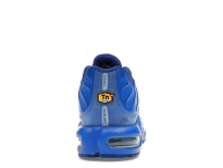 Фото № 4 с приближением к товару «‎Nike Air Max Plus A-COLD-WALL House Blue»