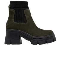 Фото № 1 с приближением к товару «‎UGG Women's Brooklyn Chelsea Boot Forest Night (1143851-FRSN)»