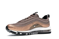 Фото № 2 с приближением к товару «‎Nike Air Max 97 Bronze»