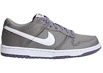 Фото № 1 с приближением к товару «‎Nike Dunk Low Grey Ripstop »