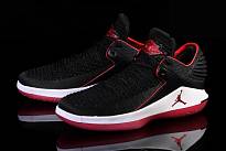 Фото № 2 с приближением к товару «‎Nike Air Jordan Xxxii »