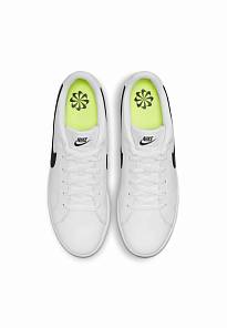 Фото № 3 с приближением к товару «‎Nike Royale »