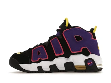 Nike Air More Uptempo 96 - 3