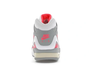 Nike Air Tech Challenge II (FZ9033-100) - 4