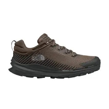The North Face Vectiv Fastpack Futurelight Demitasse Brown Black - 1