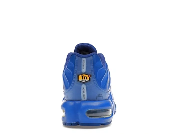Nike Air Max Plus A-COLD-WALL House Blue - 4