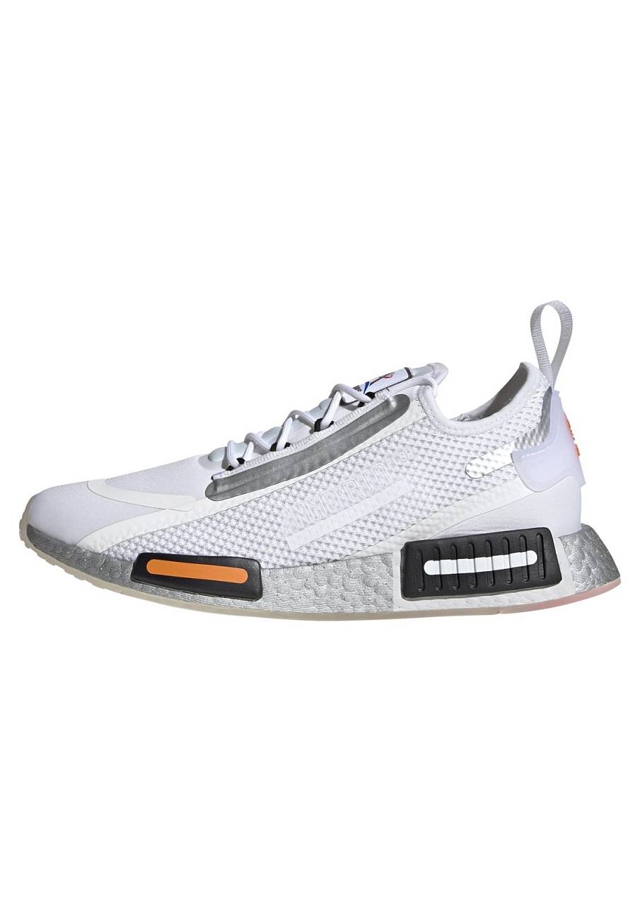 Фото № 1 с приближением к товару «‎Adidas Nmd_r1 Spectoo »