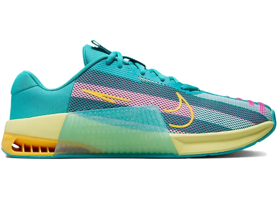 Фото № 1 с приближением к товару «‎Nike Metcon 9 AMP»