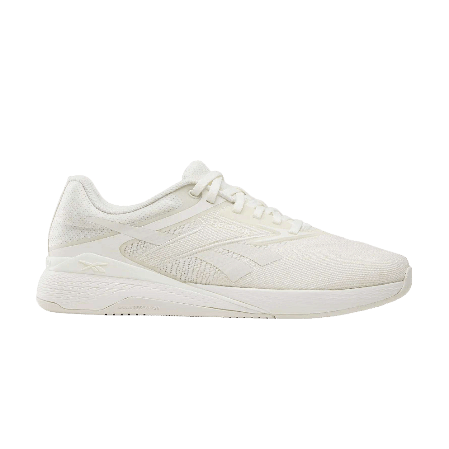 Фото № 1 с приближением к товару «‎Reebok Nano X5 Vintage Chalk Chalk Alabaster (100285432)»