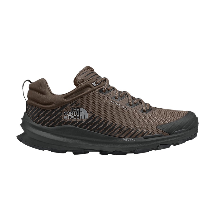 Фото № 1 с приближением к товару «‎The North Face Vectiv Fastpack Futurelight Demitasse Brown Black»