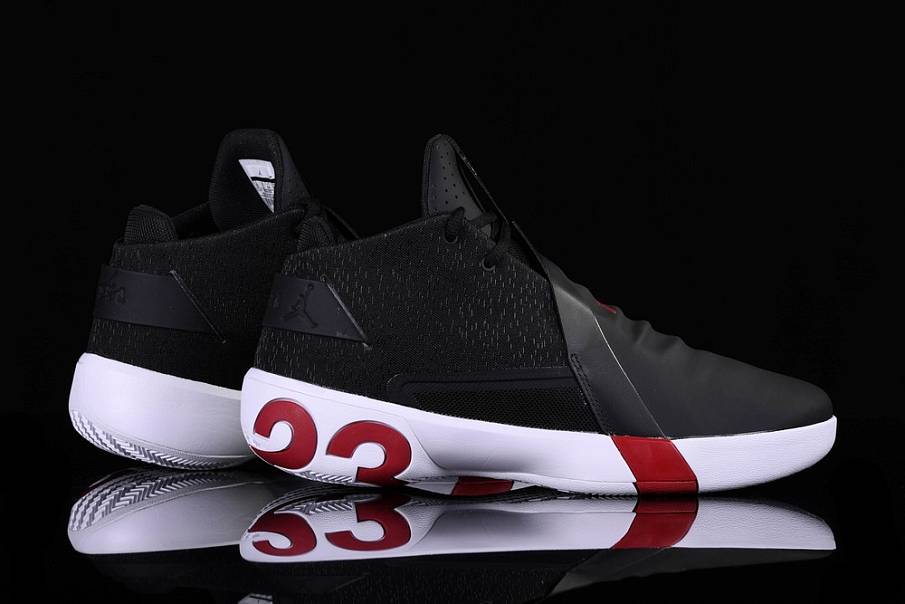 Фото № 2 с приближением к товару «‎Nike Air Jordan Ultra.fly 3 »