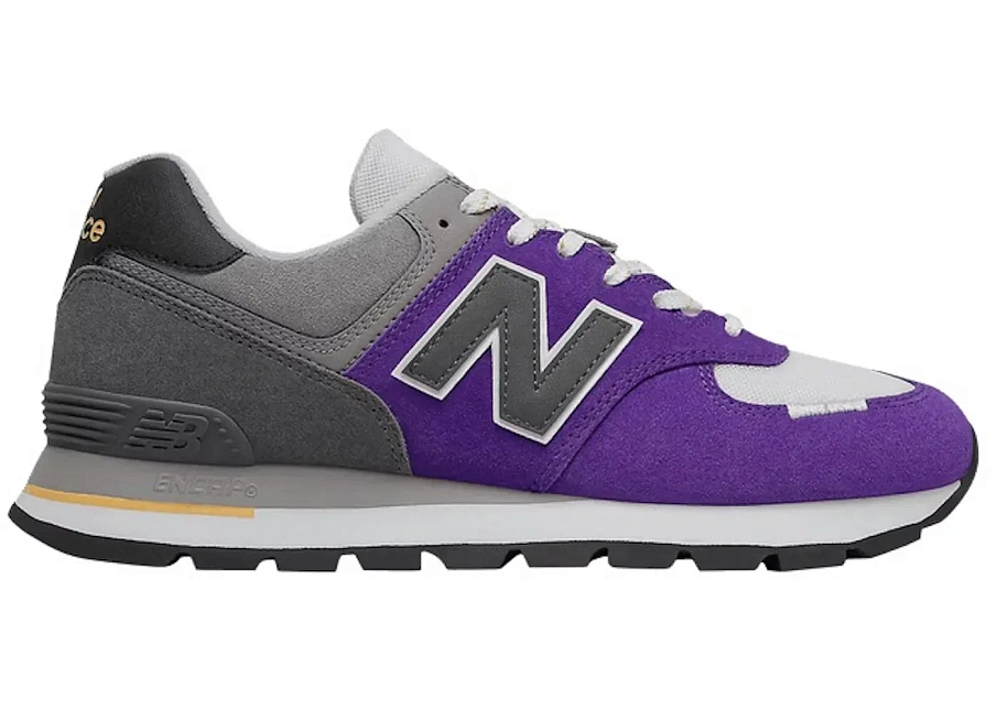 Фото № 1 с приближением к товару «‎New Balance 574»