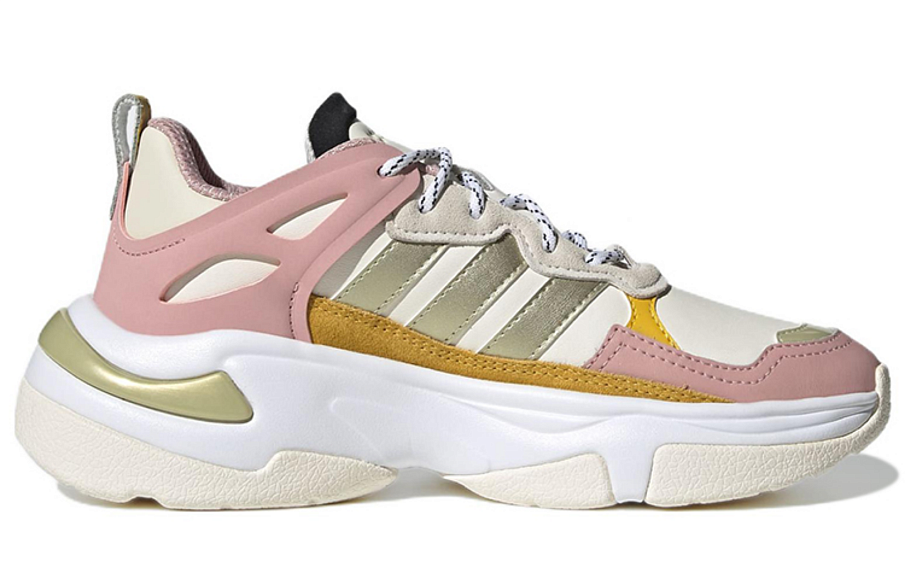 Фото № 2 с приближением к товару «‎ adidas neo Boujirun Running shoes»