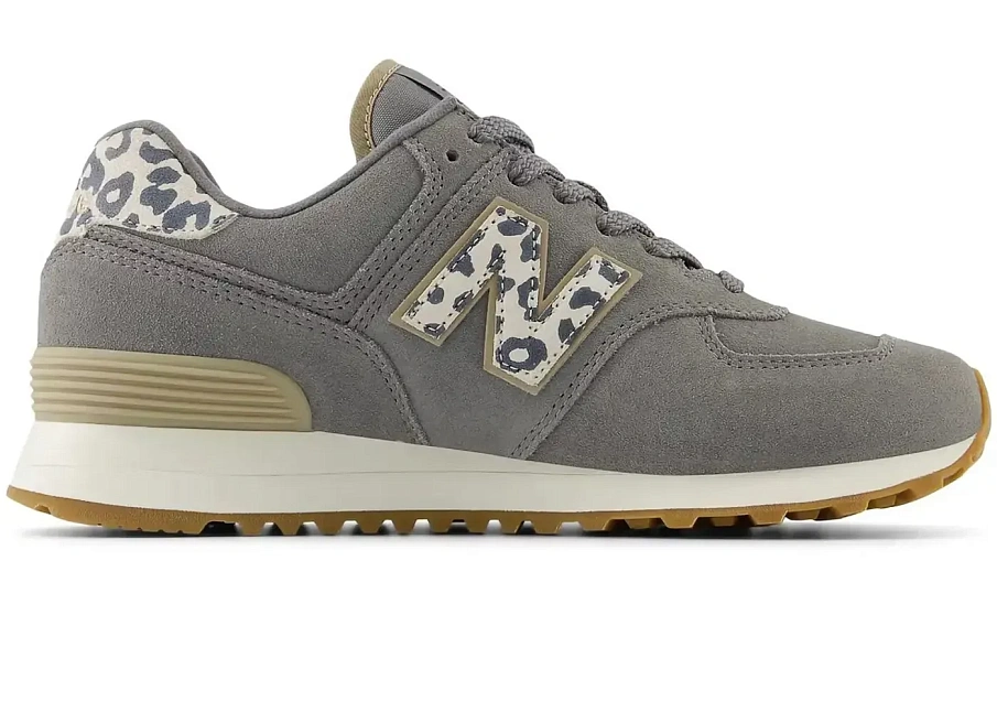 Фото № 1 с приближением к товару «‎New Balance 574»