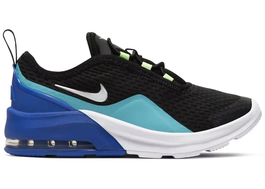 Фото № 1 с приближением к товару «‎Nike Air Max Motion 2»