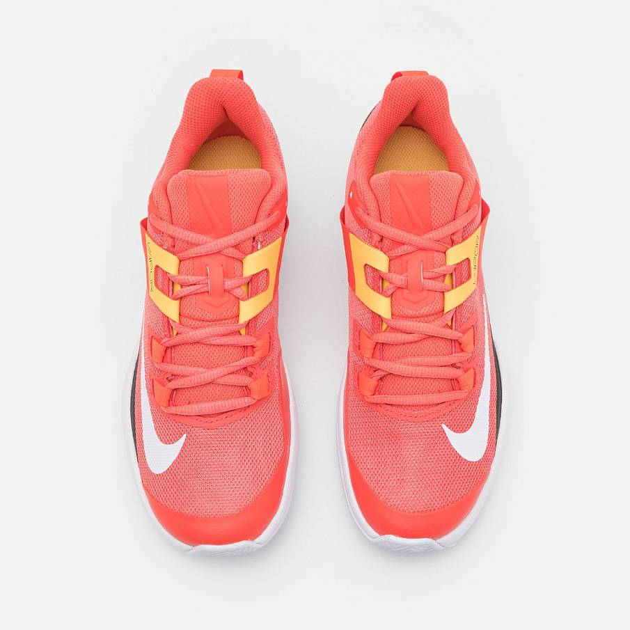 Фото № 4 с приближением к товару «‎Nike Court Vapor Lite Clay»